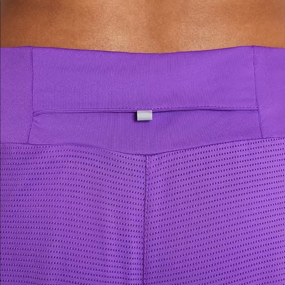 Nike Dri-Fit running shorts (size XS, 3” drop) - Picture 5 of 16